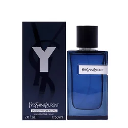 Yves Saint Laurent Muški parfem Y Intense, EDP, 60 ml