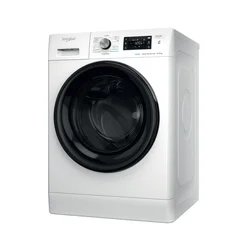 Whirpool Mašina za pranje i sušenje veša FFWDB 864349 BV EE, 8 kg, Bela