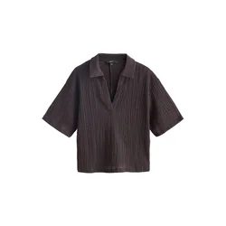 Next Bluza čokolada