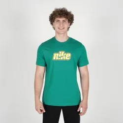 NIKE Majica kratak rukav nsw tee std celebrate sport M