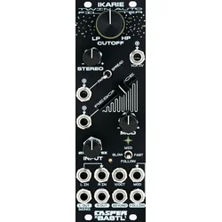 Bastl Instruments Ikarie Modularni sistem