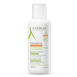 A-derma Exomega Control balzam 400ml