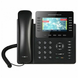 IP Telefon Grandstream-USA GXP-2170 Eneterprise 12-line/6-SIP VoIP