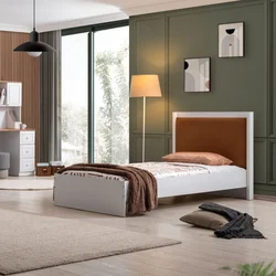 HANAH HOME Krevet Beta