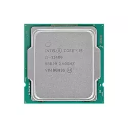 CPU 1200 INTEL Core i5 11400 6 cores 2.6GHz 4.4GHz Tray bez kulera