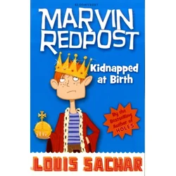 Kidnapped at Birth