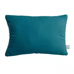 Plavi udobni jastuk za kampovanje COMFORT