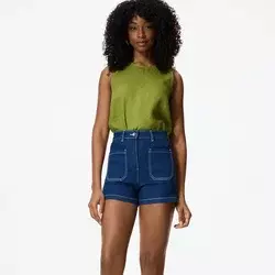 Reserved - LADIES` SHORTS