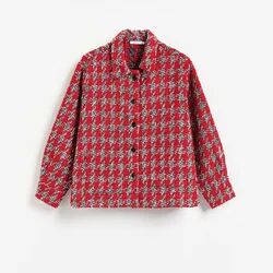 Reserved - LADIES` SHIRT
