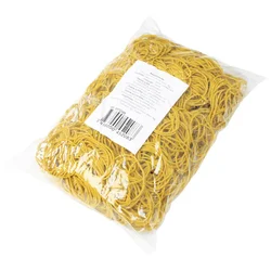 VEZICA GUMENA FI- 50MMXŠIRINA 1,6MMX1KG FORNAX
