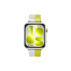 HUAWEI Watch Fit 5 Silver