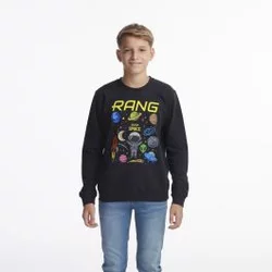 RANG Duks cesar BG