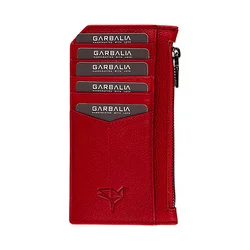 Garbalia Novčanik Blush, Crveni