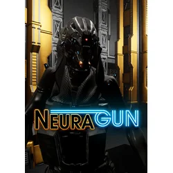 NeuraGun (PC) Steam Key GLOBAL