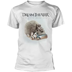 Dream Theater Distance Over Time Cover majica S