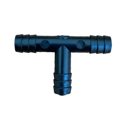 Car 888 Accessories Plastična T račva, 10 mm
