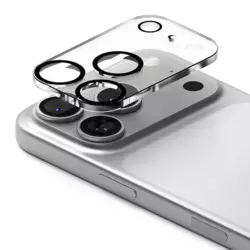 Zastita kamere 9H FULL COVER za iPhone 17 Pro Max