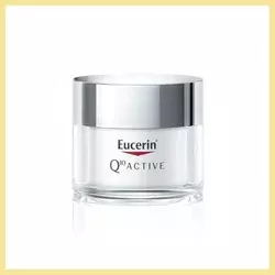 EUCERIN Q10 Active dnevna krema za suvu kožu 50ml