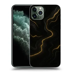 ULTIMATE CASE MagSafe za Apple iPhone 11 Pro - Thunder