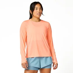 Brooks Dash Long Sleeve