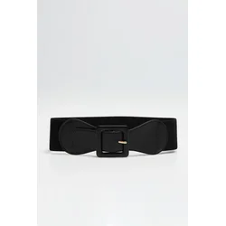 Marisse Womens Accessories L-Pa-4607 Black