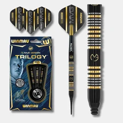 Softdart puščice WINMAU/MvG Trilogy/2464-23,5