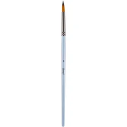 Nova Color Slikanje Profesionalna Četkica - Okrugla - Broj:8 - 540151