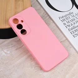 Teracell Maska za telefon Giulietta za Samsung S721B Galaxy S24 FE, Roze
