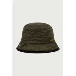 Barbour obojestranska kapa moška
