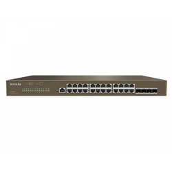 TENDA TEG5328F L3 Managed Switch