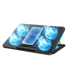 Suohuang Postolje za laptop sa hlađenjem, 35.9x25.5x2.8 cm