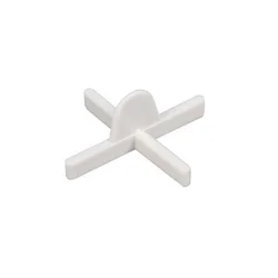 Kubala Križi Plastic spacers with holder, 1.5 mm, 100 pcs.