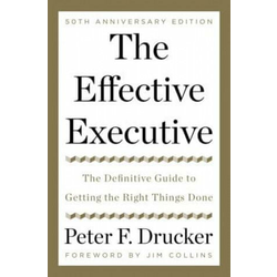 The Effective Executive