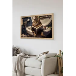 Wallity Slika Arthynmodelyty3348-28, 33x48 cm