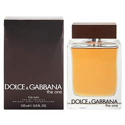 Dolce & Gabbana The One for Men toaletna voda za moške 150 ml