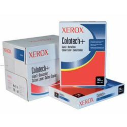 XEROX fotokopirni papir COLOTECH A3 160G (250 LISTOV)