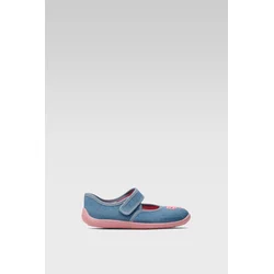 Copati Nelli Blu 009A/009B Denim