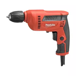 MAKITA električna bušilica-odvijač 450W, 10mm M6002