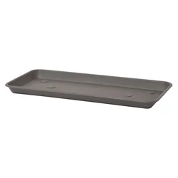 OMNIA plastični krožnik 65cm