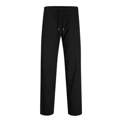JACK & JONES Hlače JPSTKane črna