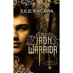 Iron Warrior