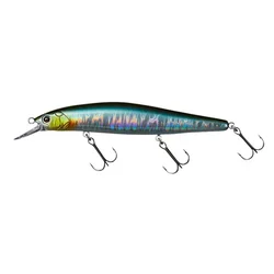 STEEZ MINNOW 110SP SR SS (17521-003)