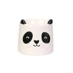 shumee Keramično držalo za jajca Panda