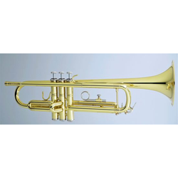 TROBENTA CAROL BRASS Bb CTR-2000H LAKIRANA