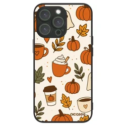 ULTIMATE CASE za Apple iPhone 13 Pro - Fall vibes
