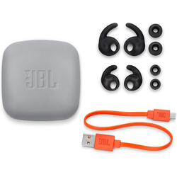 JBL bluetooth slušalke Reflect Contour 2, črne