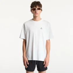 Majice Nike ACG Mens Dri-FIT T-Shirt Summit White M
