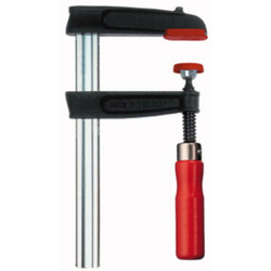 Bessey - GSL - Constructieklem classiX, 600x120mm