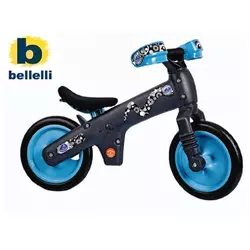 BELLELI BICIKL-B-BIP PLAVI