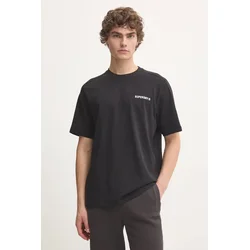 Superdry Bombažna kratka majica